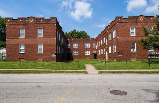 Navaho Apartments Gallery 4