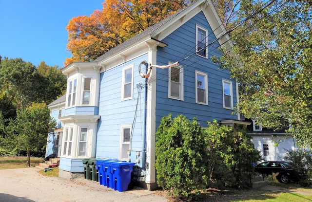 50 Grove Street unit: 3 - 50 Grove Street, Hopkinton, MA 01748