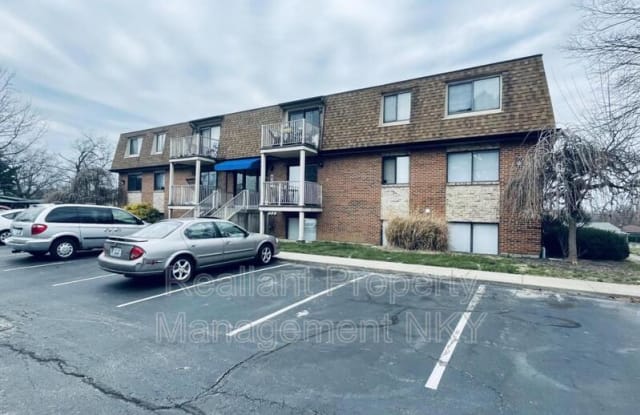 906 Amhurst Dr - 906 Amhurst Drive, Independence, KY 41018