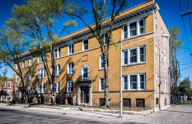 7155 S Green St photos photos