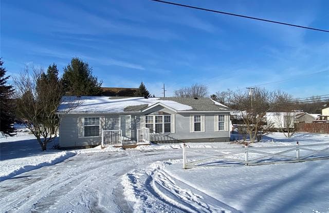 4065 Manitoba Street - 4065 Manitoba Street, Auburn Hills, MI 48326