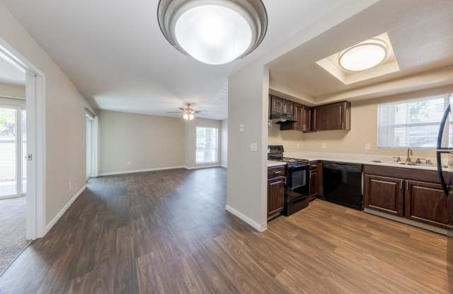 Lodge at McCarran Ranch photos photos