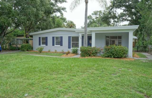 3519 West Price Avenue - 3519 West Price Avenue, Tampa, FL 33611