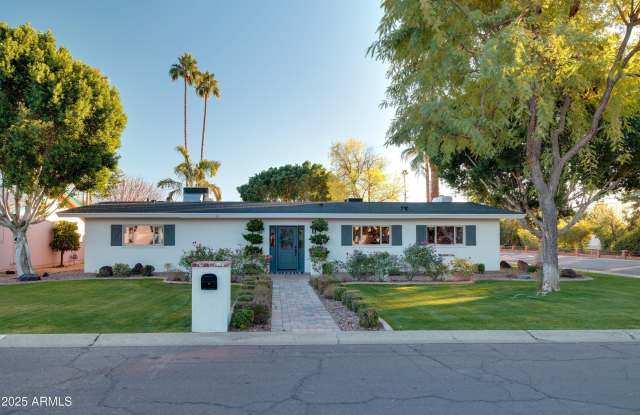 243 W HARMONT Drive photos photos