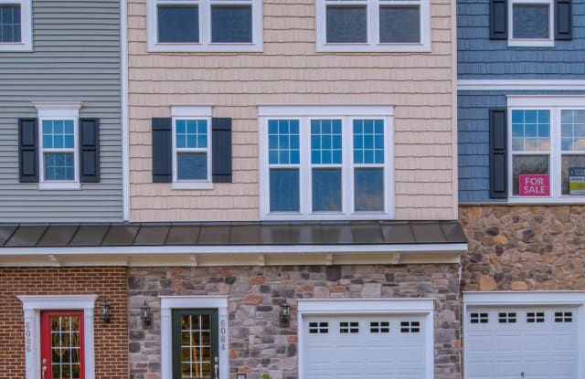 6084 CAMERONS FERRY DRIVE - 6084 Camerons Ferry Dr, Prince William County, VA 20169