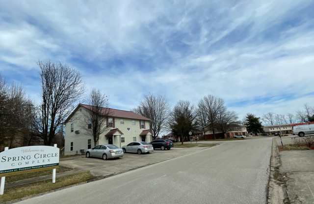 117 Spring Circle Drive - 3 - 117 Spring Circle Drive, Berea, KY 40403