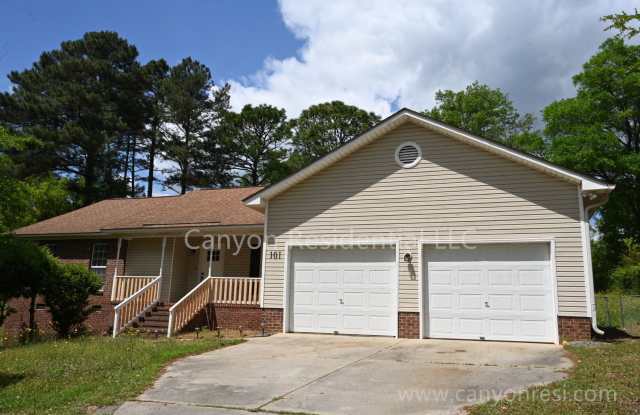 Spring into Savings with This Raeford Gem! photos photos