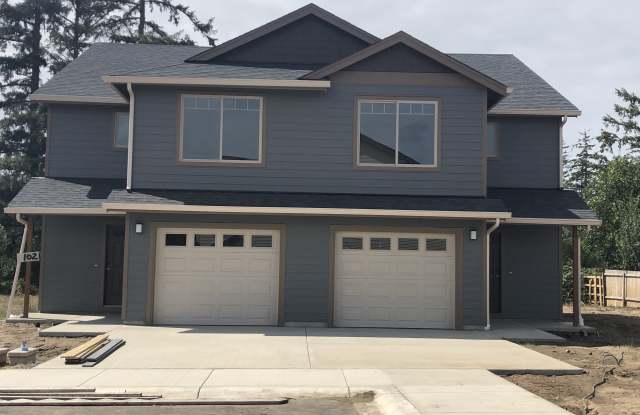 1022 Sw Juniper Gdns Ln - 1022 SW Juniper Gardens Ln, Warrenton, OR 97146