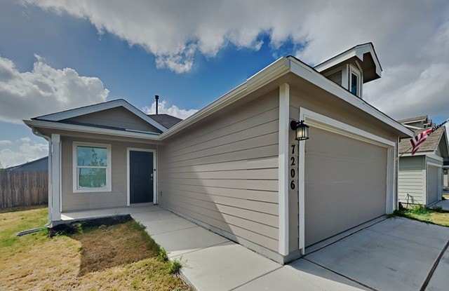 7206 Lincoln Trace - 7206 Lincoln Trace, San Antonio, TX 78222 7206 Lincoln Trace - 7206 Lincoln Trace, San Antonio, TX 78222