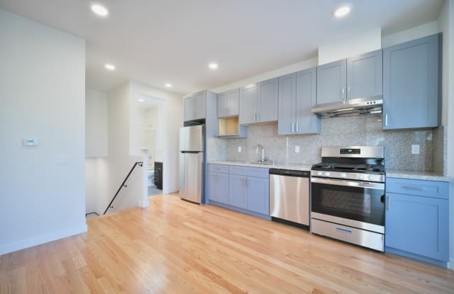 6002 Mission Street - 6002 Mission Street, Daly City, CA 94014
