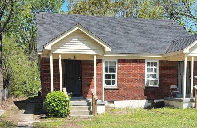 Charming 1 bedroom 1 bathroom Duplex - 1/2 Off The 1st Month's Rent photos photos