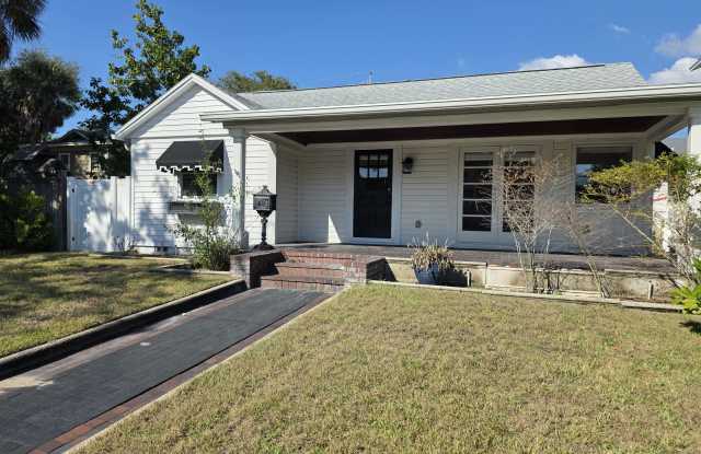 775 20th Ave N - 775 20th Avenue North, St. Petersburg, FL 33704