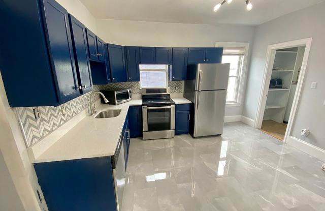 149 Westville St. - 149 Westville Street, Boston, MA 02122