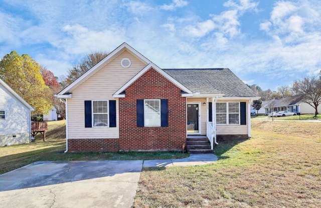 5467 Realtree Lane - 5467 Realtree Lane, Charlotte, NC 28214