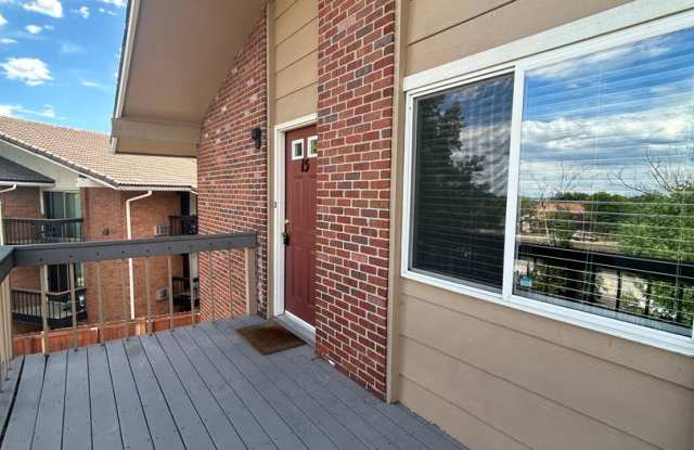 1 Bedroom Condo for Rent at Cedar Crest in South Boulder photos photos