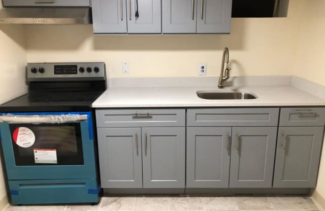 2618 Ramona Street - 2618 Ramona Street, East Meadow, NY 11554