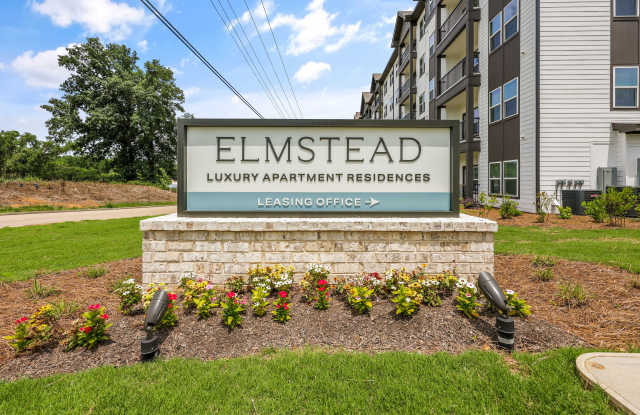 Elmstead Gallery 3