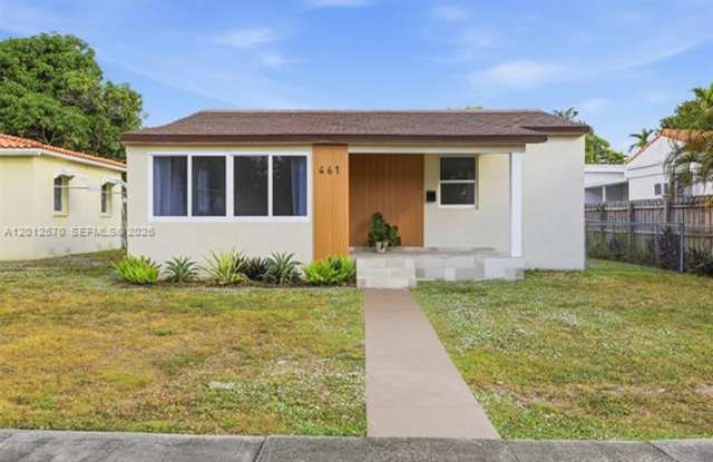 461 Plover Ave # 0 MIAMI SPRINGS, FL 33166 photos photos