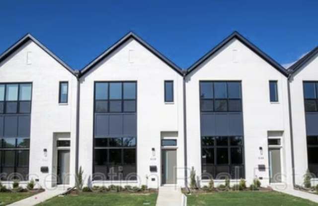 3132 Wayside Avenue - 1 - 3132 Wayside Avenue, Fort Worth, TX 76110
