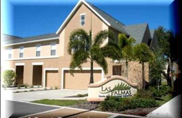 4314 Tyler Circle - 4314 Tyler Circle North, West Lealman, FL 33709