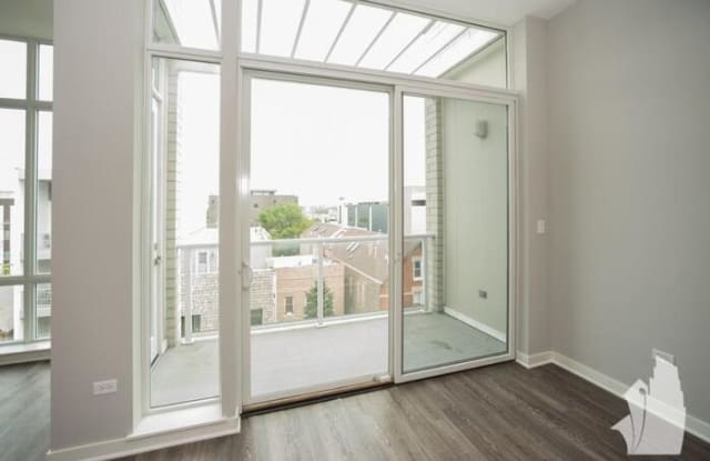 1545 West North Avenue - 1545 West North Avenue, Chicago, IL 60642
