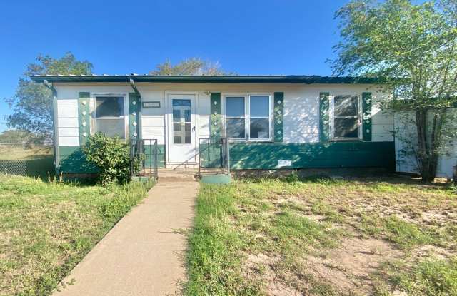 3 bed 1 bath near MLK NOW AVAILABLE Gallery 1