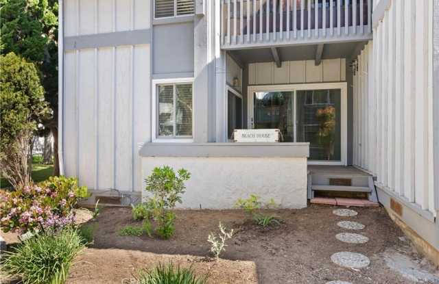 16972 PACIFIC COAST HWY - 16972 Pacific Coast Highway, Huntington Beach, CA 92649