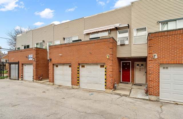 1726 N Kedzie Avenue unit: I photos photos
