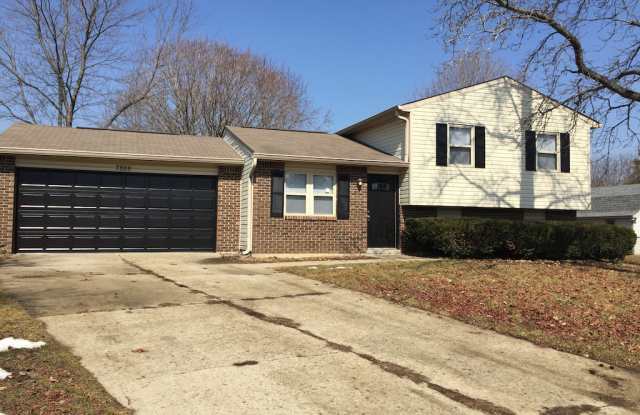 7828 Burr Oak Ct - 7828 Burr Oak Court, Indianapolis, IN 46217