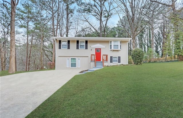 2822 Battle Forrest Drive - 2822 Battle Forrest Drive, Panthersville, GA 30034