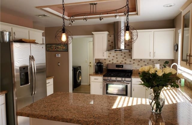 8528 Millsboro - 8528 Millsboro Drive, Las Vegas, NV 89134