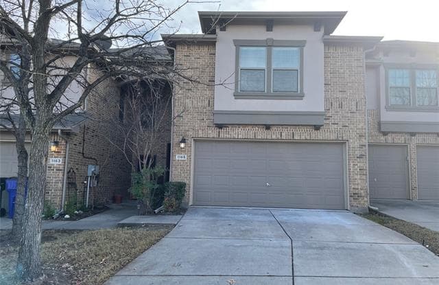 1165 Sophia Street - 1165 Sophia Drive, Allen, TX 75013