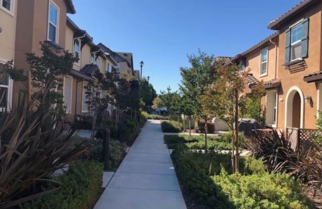 106 Arcangel Way - 106 Arcangel Way, San Pablo, CA 94806