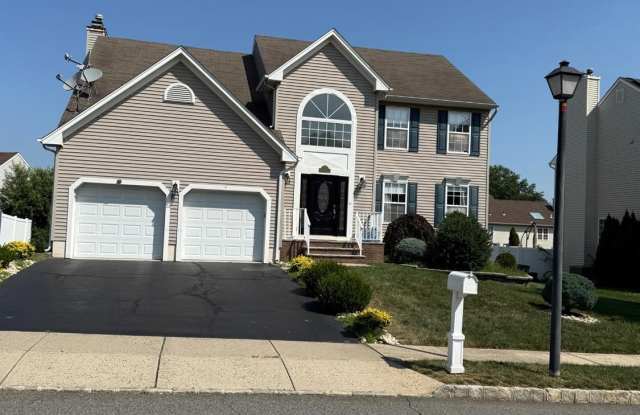 33 Constitution Way photos photos