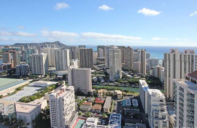 1631 Kapiolani Boulevard unit: 4509 photos photos