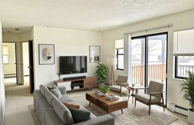 1640 East 16th Street - 1640 East 16th Street, Loveland, CO 80538