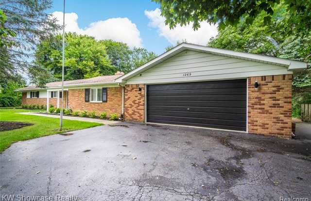 1269 ASHOVER Drive Gallery 2