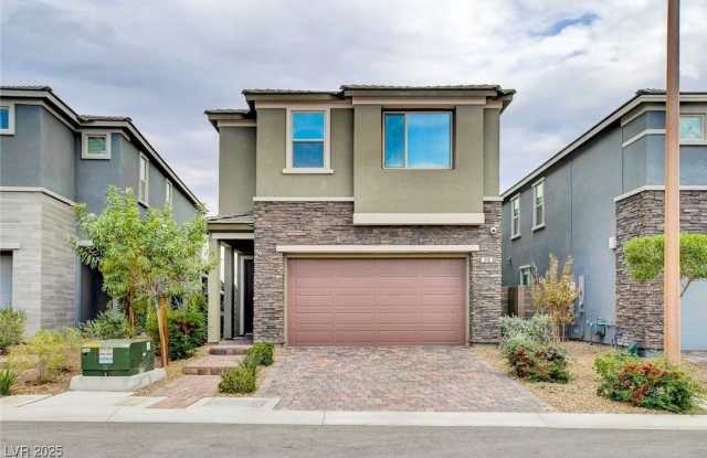 318 Wind Poppy Street - 318 Wind Poppy St, Las Vegas, NV 89138