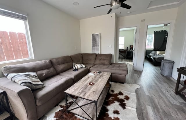 4436 Cherokee Ave - 4436 Cherokee Avenue, San Diego, CA 92116