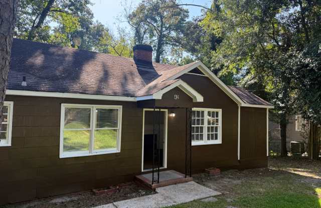 ***2 or 3 BEDROOM / 1 BATHROOM - NEAR FT. BENNING 31903*** Gallery 3
