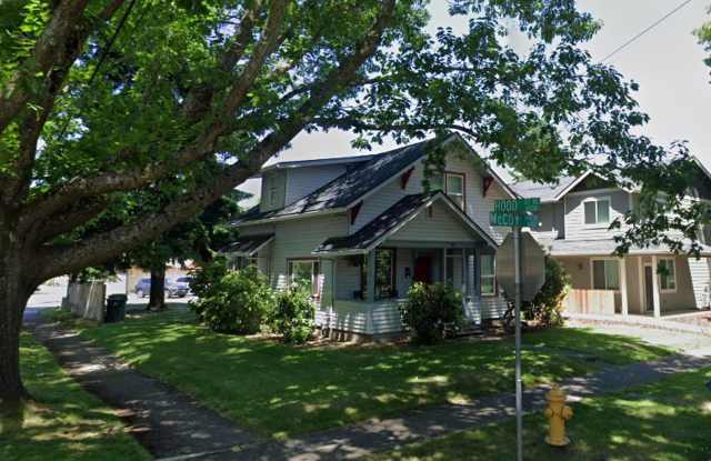 3 Bedroom House in NE Salem photos photos