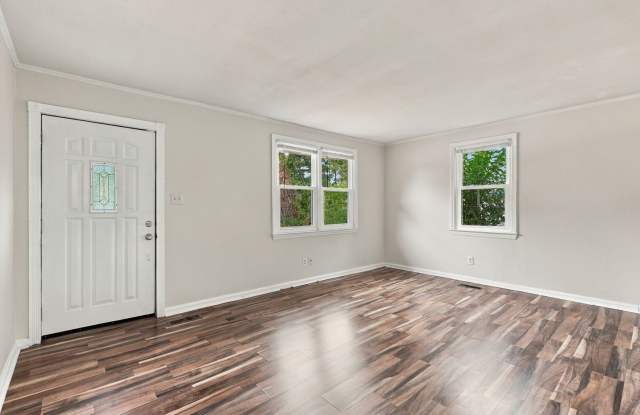 Welcome to New River Homes Gallery 3