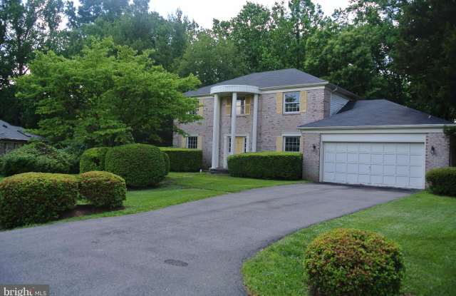 6619 WEATHEFORD COURT - 6619 Weatheford Ct, McLean, VA 22101
