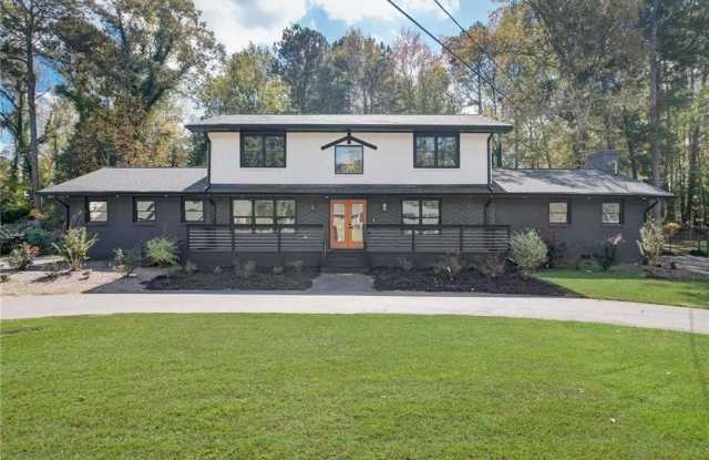 3202 Kingsdale Drive SW photos photos