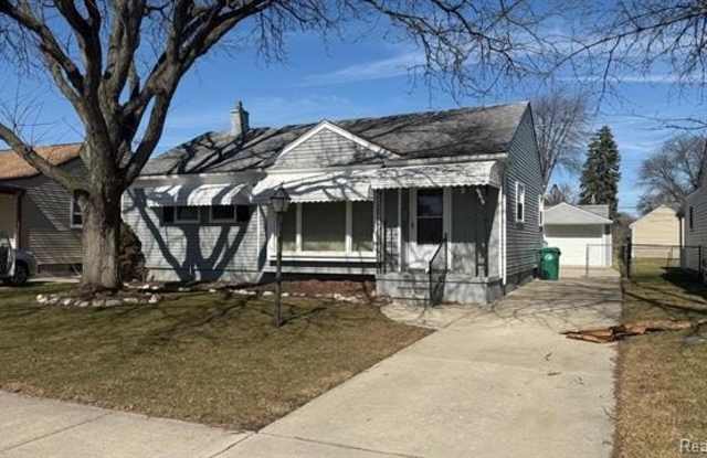 29614 Rosslyn Avenue photos photos