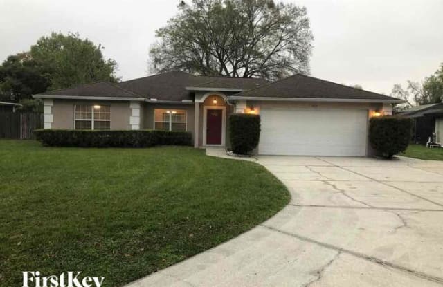3633 Greatwood Court - 3633 Greatwood Court, Land O' Lakes, FL 34639