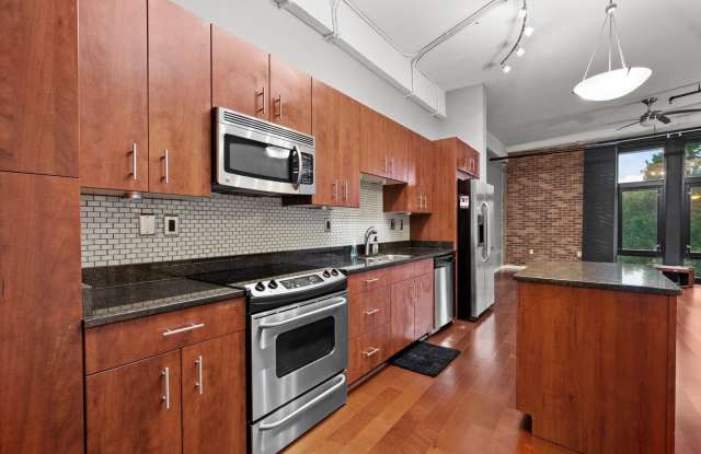 Beautiful Condo in downtown Norfolk! Gallery 4