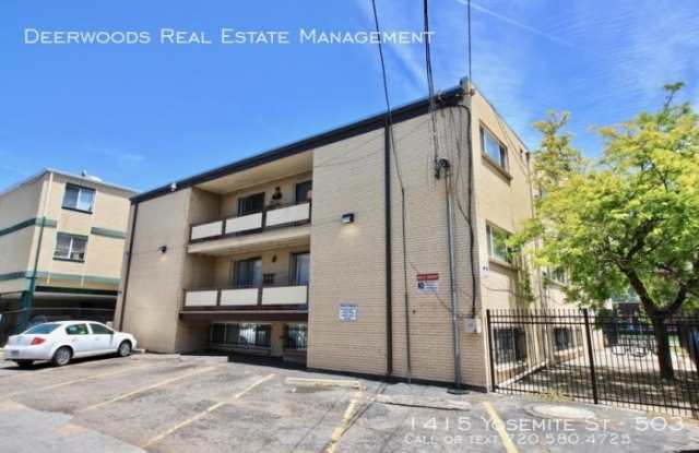 1415 Yosemite St - 1415 Yosemite Street, Denver, CO 80220