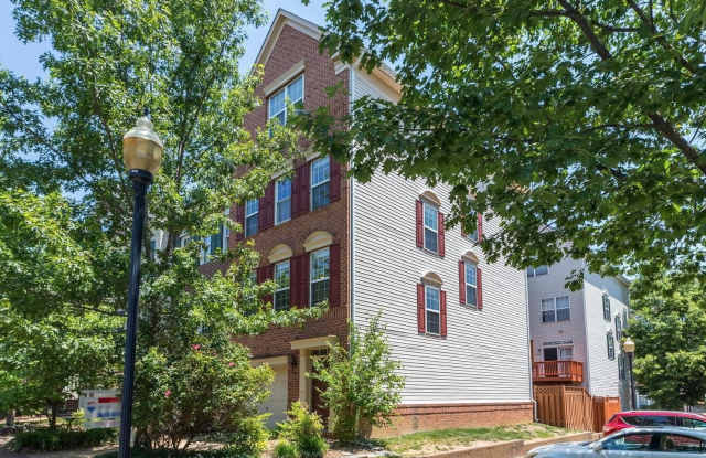 176 BARRETT PLACE - 176 Barrett Place, Alexandria, VA 22304