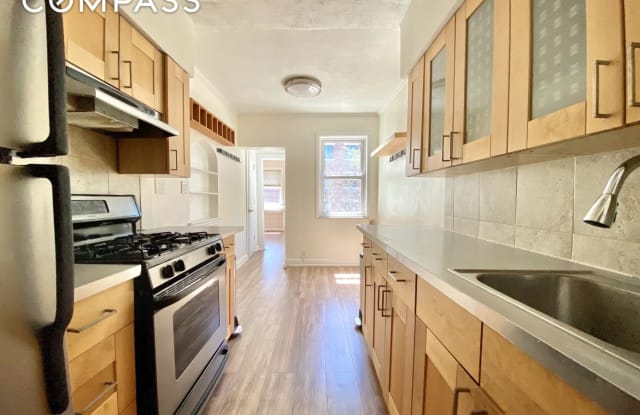 23-20 29th Street - 23-20 29th Street, Queens, NY 11105